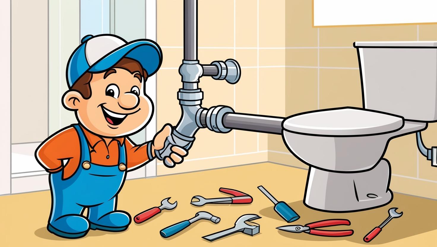 Emergency Plumber 